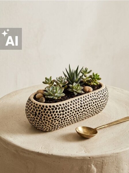 Sinsay - Ghiveci - multicolor