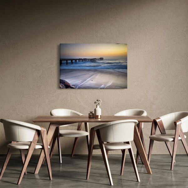 Tablou cu port în Namibia (90x60 cm)