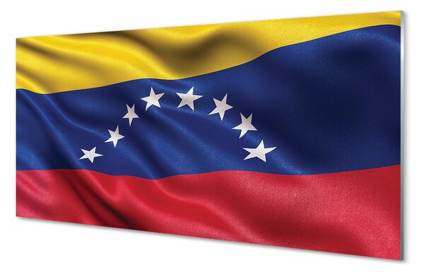 Panouri de sticlă pavilionul Venezuelei