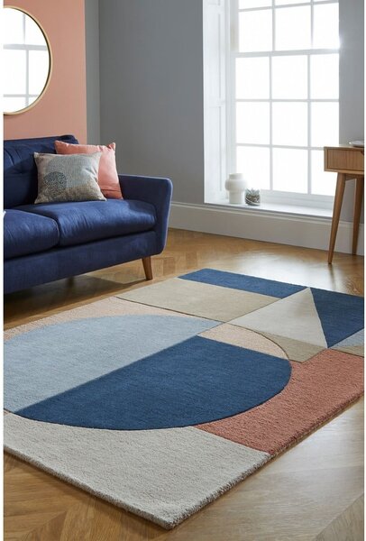 Covor din lână Flair Rugs Esrei, 120x170 cm