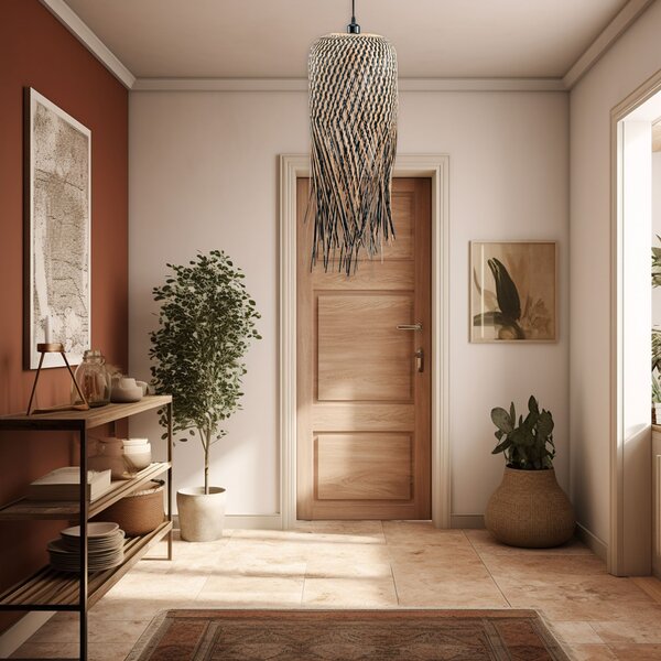 Lampă de tavan APP1276-1CP