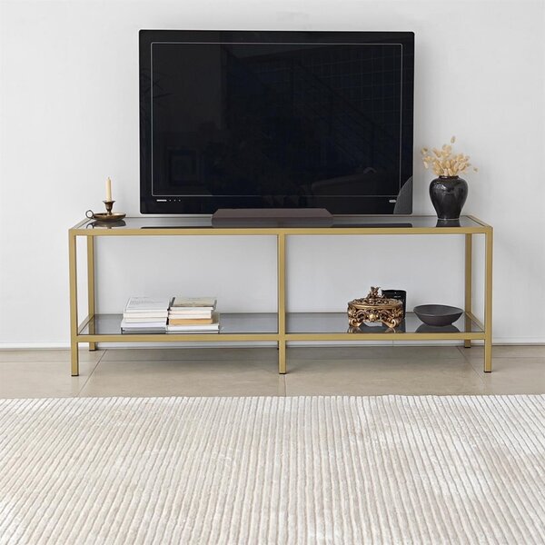 Basic - Dark Grey, Gold