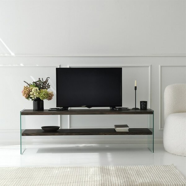 Aqua TV - Anthracite