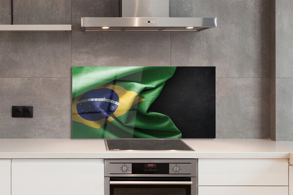 Panouri de sticlă pavilion din Brazilia