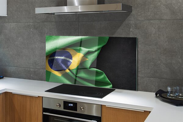 Panouri de sticlă pavilion din Brazilia