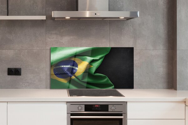 Panouri de sticlă pavilion din Brazilia