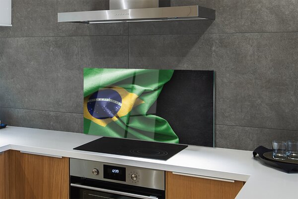Panouri de sticlă pavilion din Brazilia