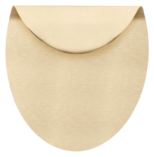 Lampa de perete APP1431-W Old Gold