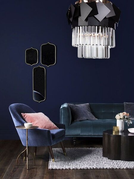 Lampa APP1309-C GOLD