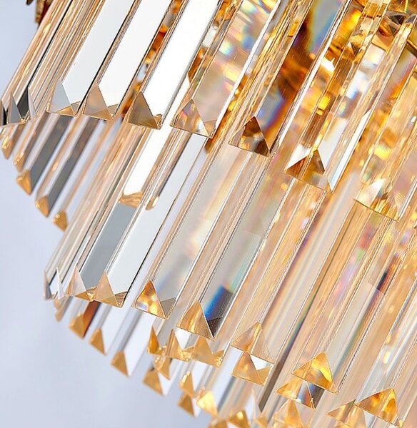 Lampa APP1309-C GOLD