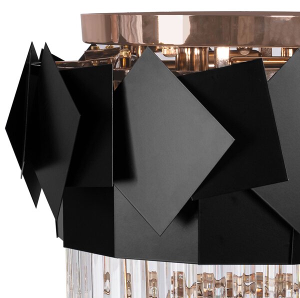 Lampa APP1309-C GOLD