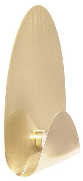 Lampa de perete APP1431-W Old Gold