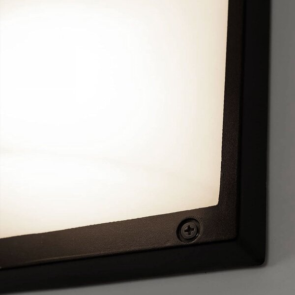 Lampa de perete RSL013-1W Black