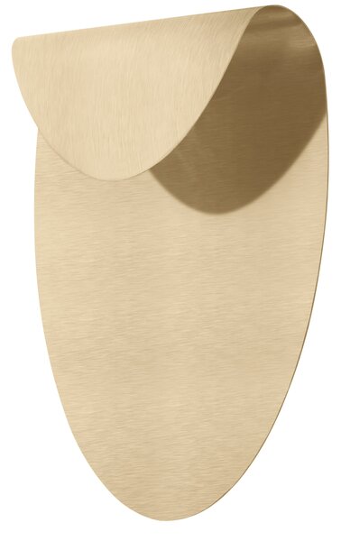 Lampa de perete APP1431-W Old Gold