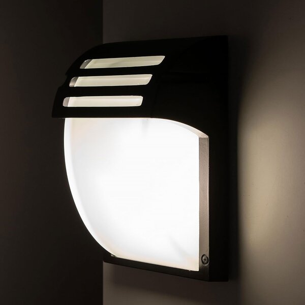 Lampa de perete RSL013-1W Black