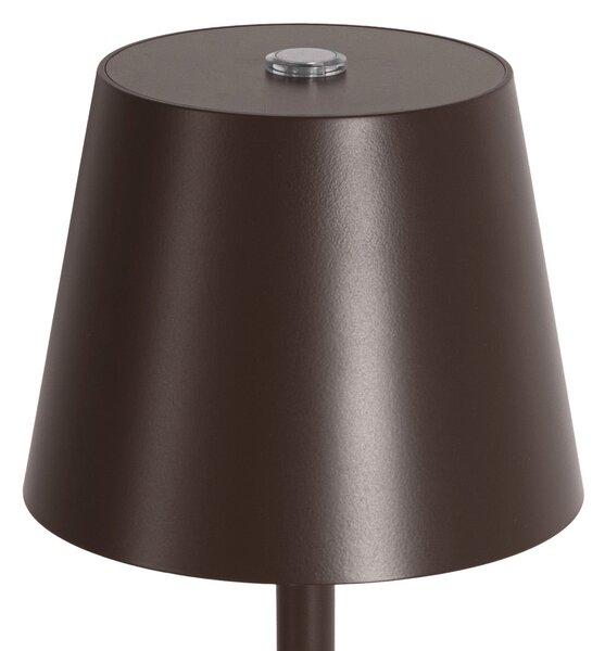 Veioza APP1366-T Brown
