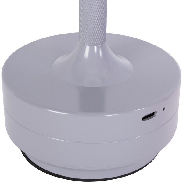 Veioza APP1373-T grey
