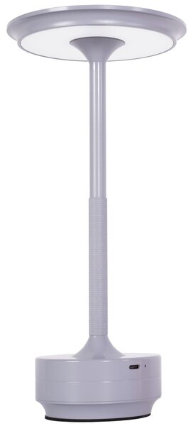 Veioza APP1373-T grey