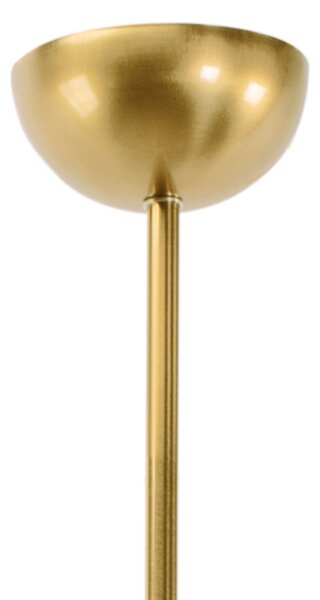 Lampă de tavan Gold APP1584-6CP