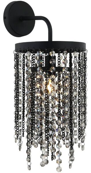 Lampa de perete APP1315-W BLACK