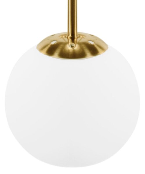 Lampă de tavan Gold APP1584-6CP