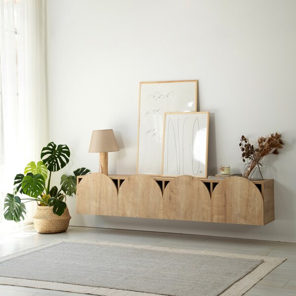 Mesta - Sapphire Oak