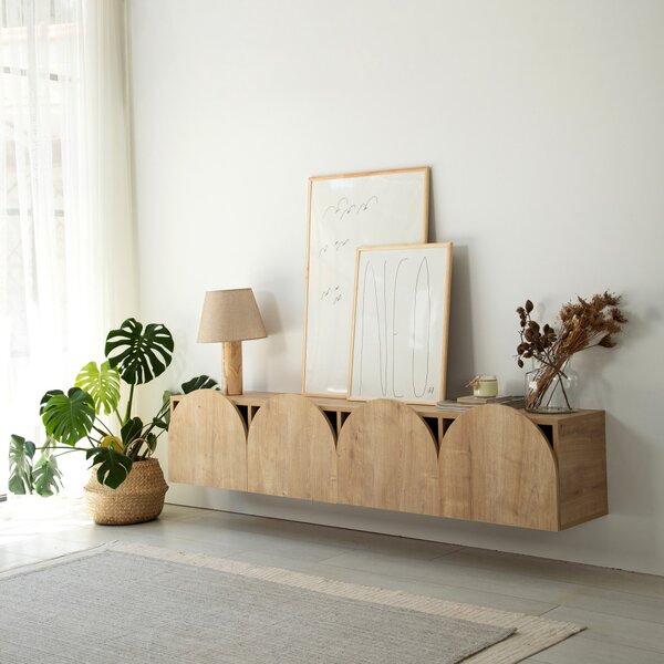 Mesta - Sapphire Oak
