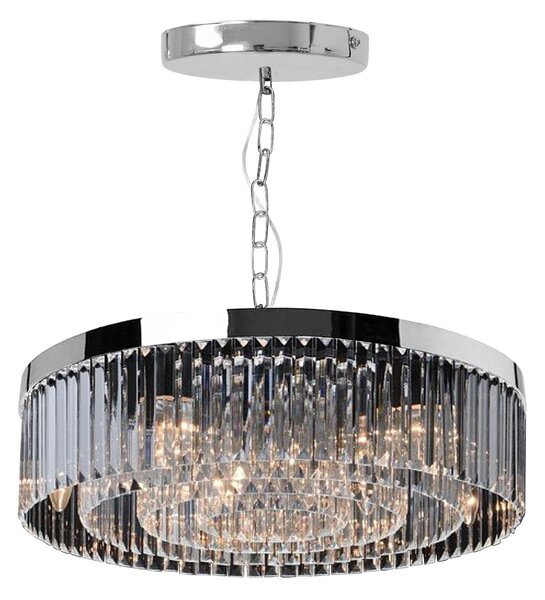 Lampa APP1532-8CP Chrome