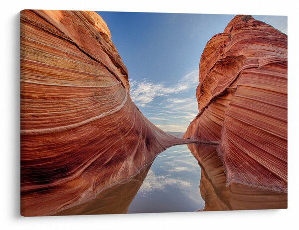 Tablou - Vermilion Cliffs Arizona (70x50 cm)