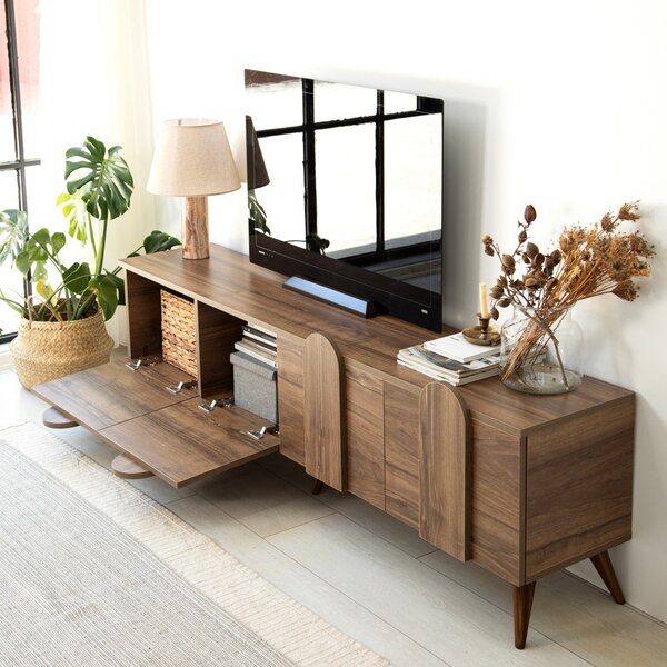 New Line - Walnut v2