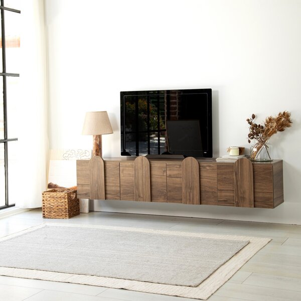 New Line - Walnut
