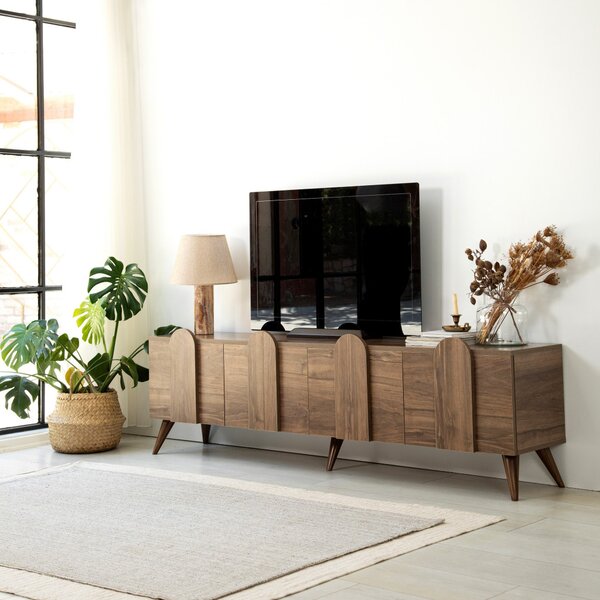New Line - Walnut v2