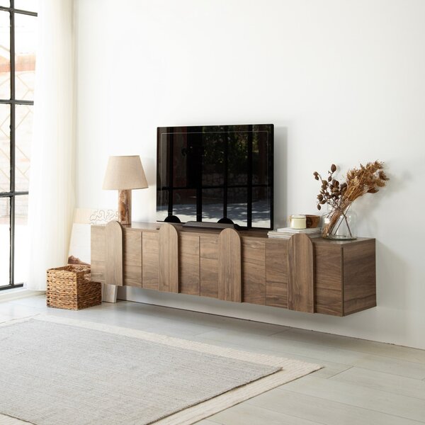 New Line - Walnut