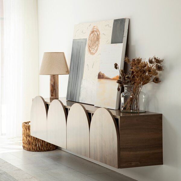 Mesta Walnut