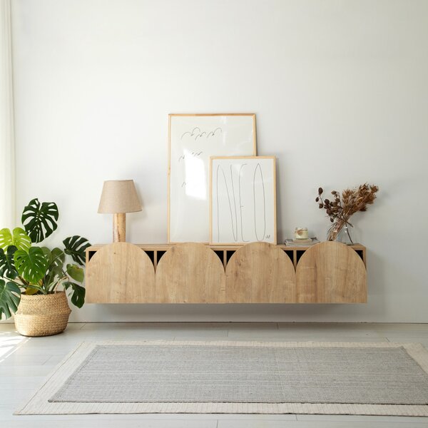 Mesta - Sapphire Oak