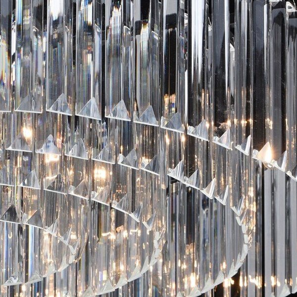 Lampa APP1532-8CP Chrome