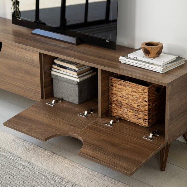Grotte - Walnut v2