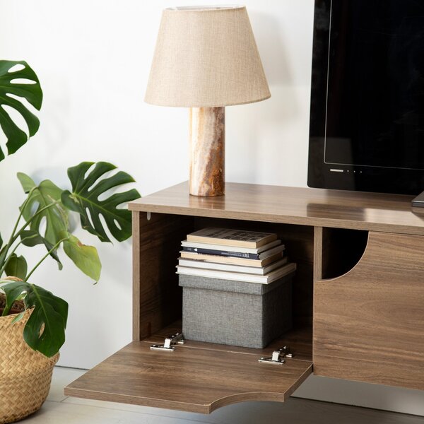 Grotte - Walnut