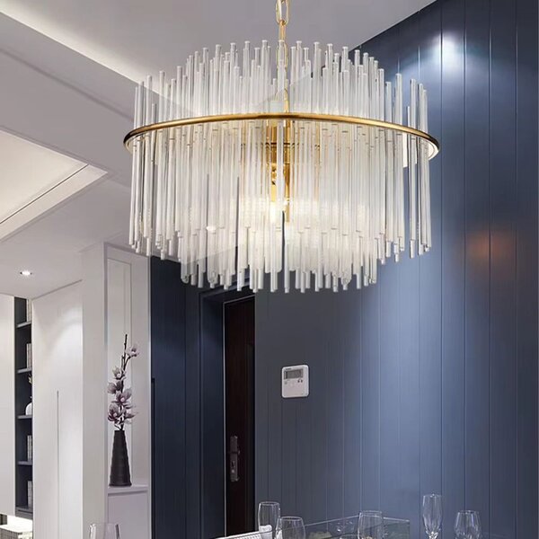 Lampa APP1653-6CP