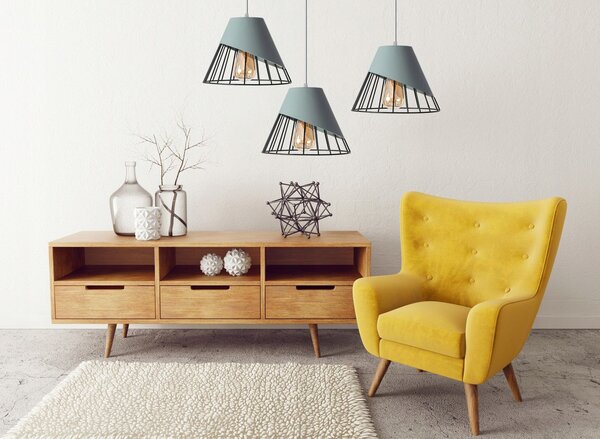 Lampa APP229-1CP