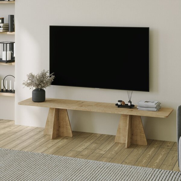 Mushroom - Sapphire Oak