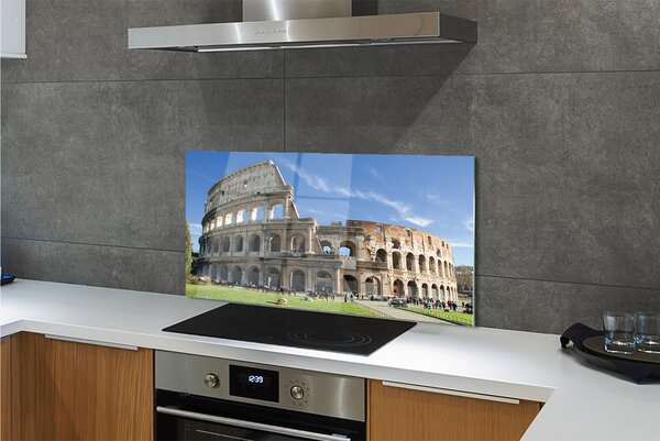 Panouri de sticlă Roma Colosseum