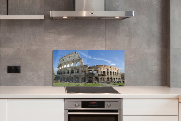 Panouri de sticlă Roma Colosseum