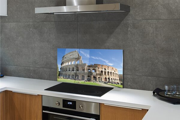 Panouri de sticlă Roma Colosseum