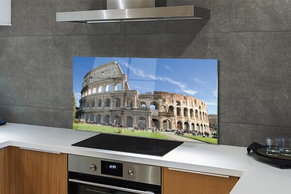 Panouri de sticlă Roma Colosseum