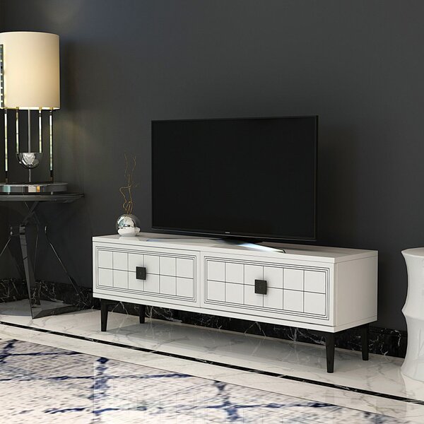 Yuka 120 - White