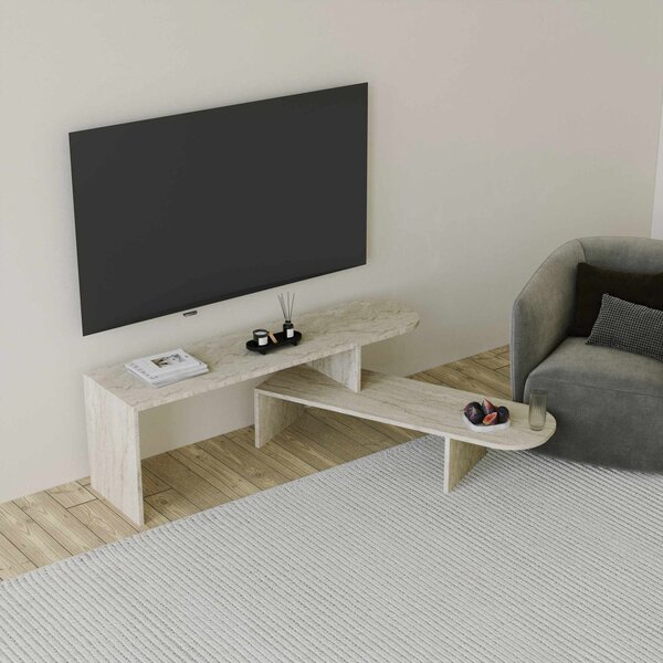 Puzzle - Travertine