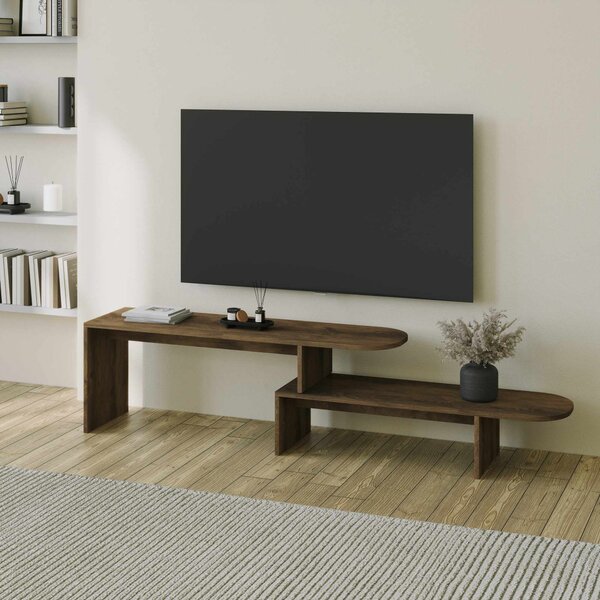 Puzzle - Walnut