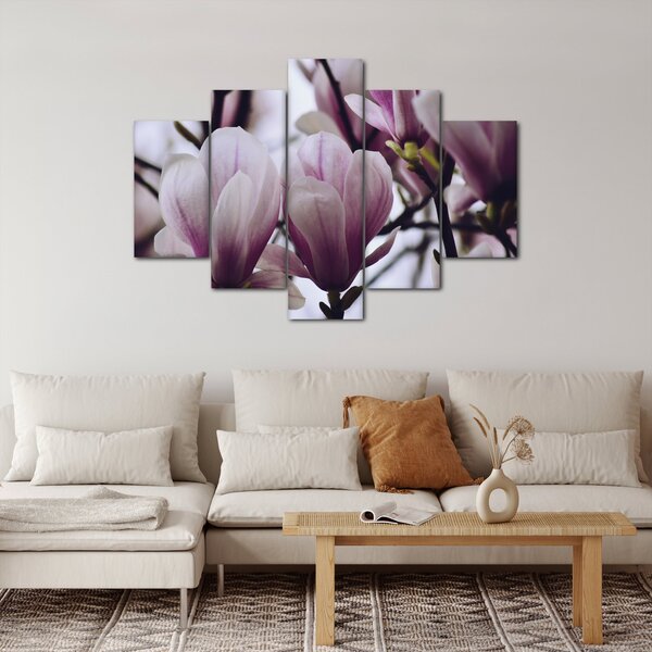 Tablou - Magnolie (150x105 cm)