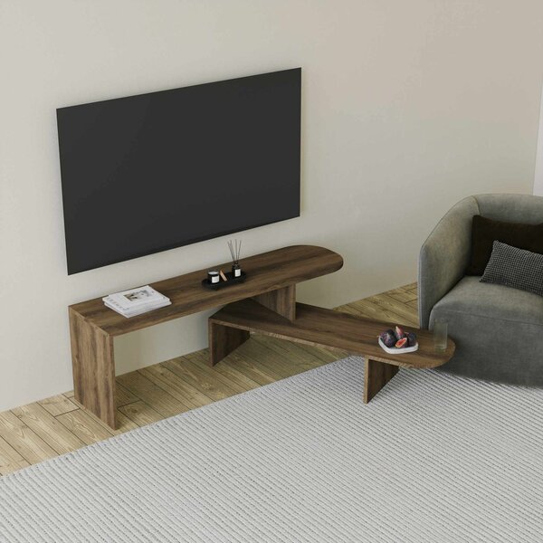 Puzzle - Walnut